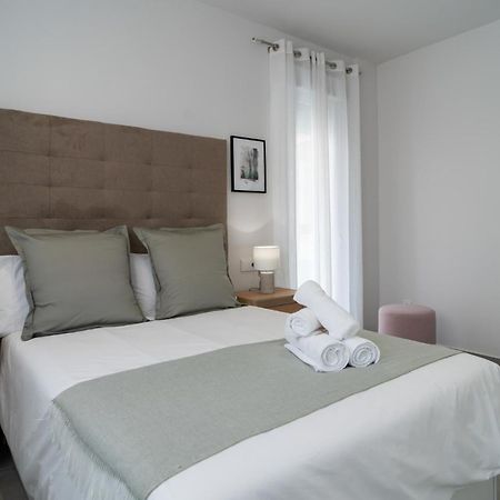 Aac Malaga - Apartamento Con Terraza, Muy Amplio, Totalmente Equipado, Cerca Del Centro Y Nuevo! ห้อง รูปภาพ