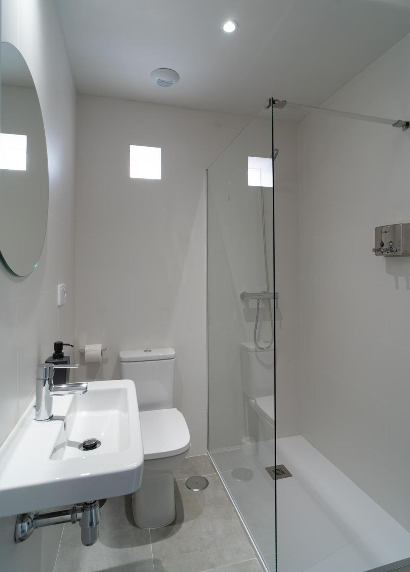 Aac Malaga - Apartamento Con Terraza, Muy Amplio, Totalmente Equipado, Cerca Del Centro Y Nuevo! ห้อง รูปภาพ
